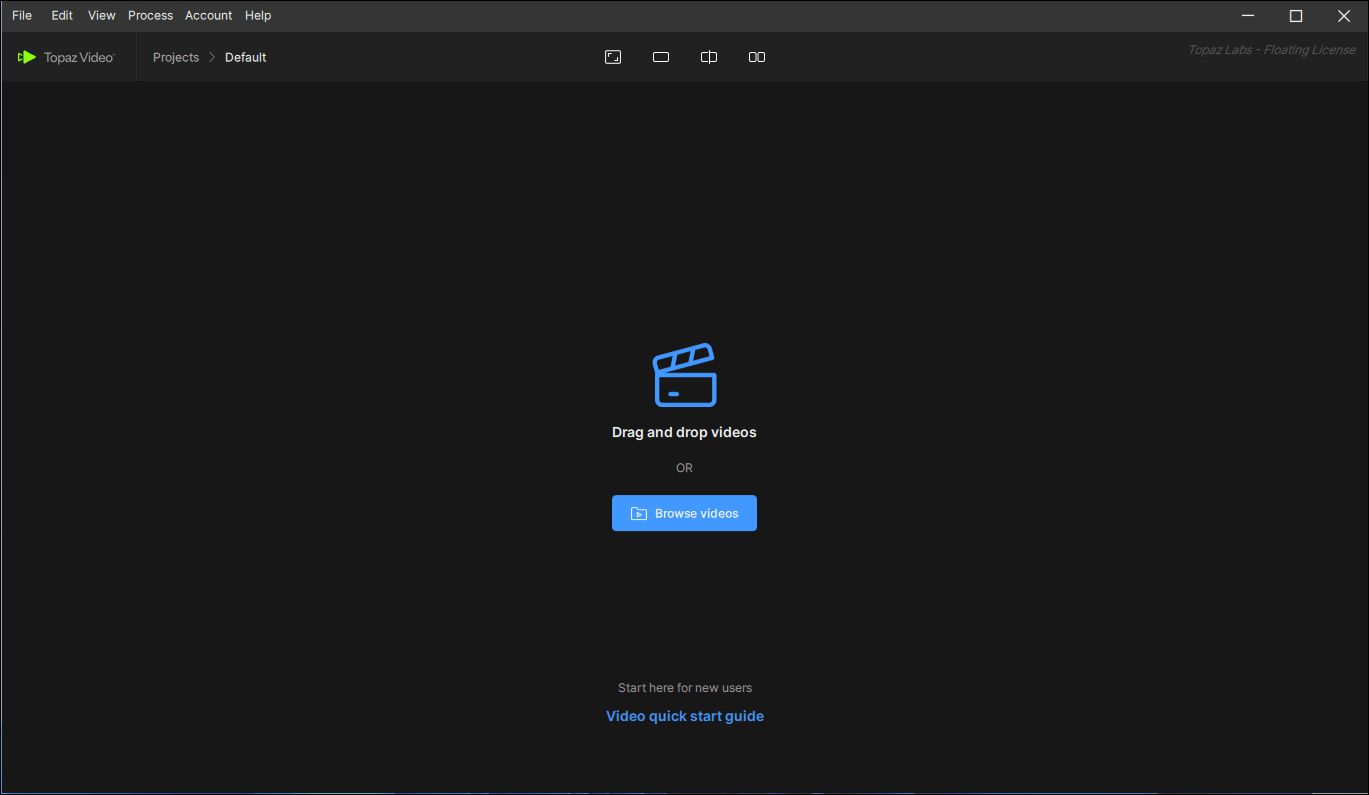 Topaz Video v1.6.1 人工智能视频增强软件绿色便携版-第2张图片-力界网