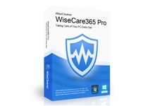 Wise Care 365 Pro v8.0.2.731 系统优化软件中文便携版-第1张图片-力界网