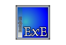 Exeinfo PE v0.0.9.7 EXE/Dll查壳反编译工具汉化绿色版-第1张图片-力界网