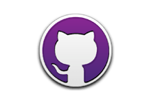 GitHub Desktop v3.5.8 开源项目托管平台客户端汉化版-第1张图片-力界网