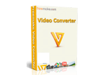 Freemake Video Converter v6.0.0.4 中文特别授权版-第1张图片-力界网