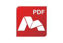 Master PDF Editor v5.9.98 x64 PDF编辑工具绿色便携版-第1张图片-力界网