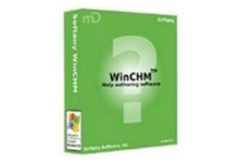 WinCHM Pro v5.57 CHM帮助文件制作工具中文汉化版-第1张图片-力界网