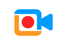 Fast Screen Recorder v2.1.0.19 屏幕录制工具中文便携版-第1张图片-力界网