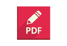 Icecream PDF Editor v3.30.0 PDF文件编辑器绿色便携版-第1张图片-力界网