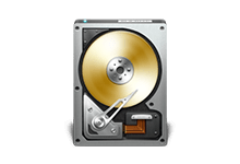 HDD Raw Copy Tool v2.5.0 磁盘扇区复制克隆镜像工具-第1张图片-力界网