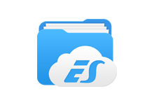 ES File Explorer v4.4.3.5 ES文件浏览器内购解锁专业版-第1张图片-力界网