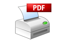 Bullzip PDF Printer v2026.0.0.2993 虚拟打印机软件-第1张图片-力界网