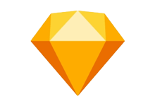 Sketch for Mac 2025.2.1 矢量图编辑UI/UX原型制作软件-第1张图片-力界网