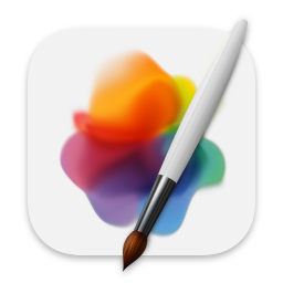 Pixelmator Pro Mac版 图像编辑处理工具-第1张图片-力界网