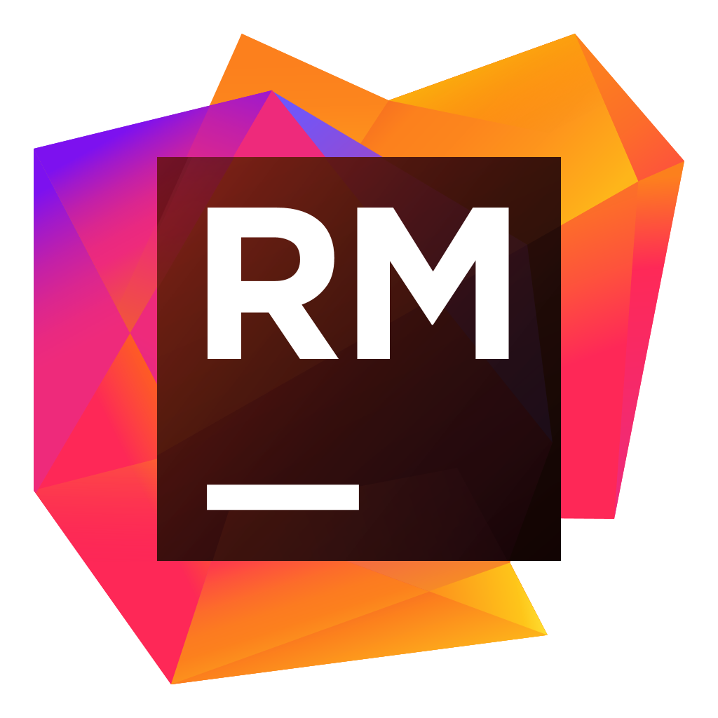 Jetbrains Rubymine 2025 Mac版 Ruby/Rails开发工具-第1张图片-力界网