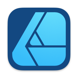 Affinity Designer Mac版  矢量图形设计工具-第1张图片-力界网
