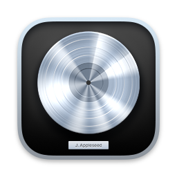 Logic Pro Mac版 音乐创作工具 Apple官方出品-第1张图片-力界网
