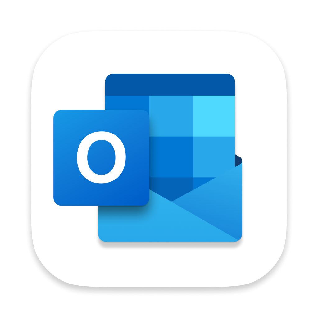 Microsoft Outlook 2024 Mac版 邮箱管理软件-第1张图片-力界网