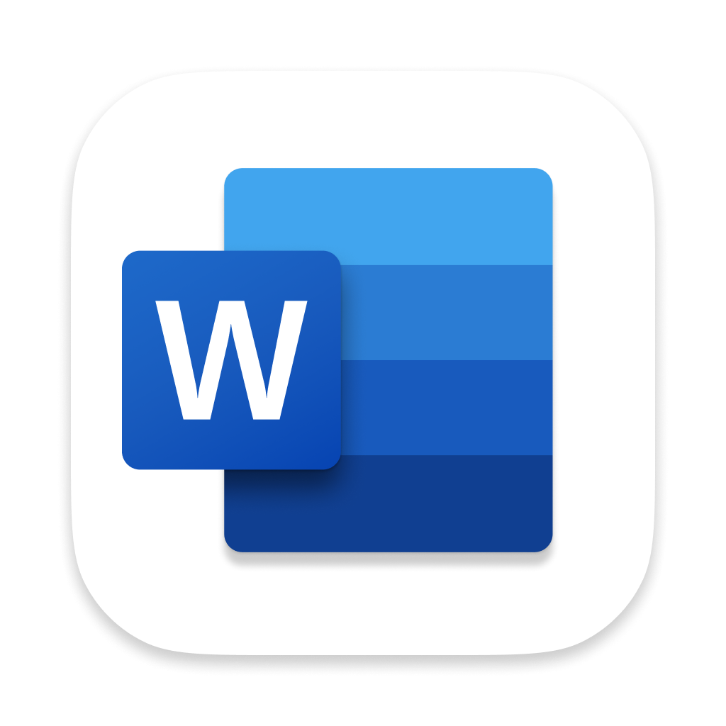 Microsoft Word 2024 简体中文激活版 文字处理工具-第1张图片-力界网