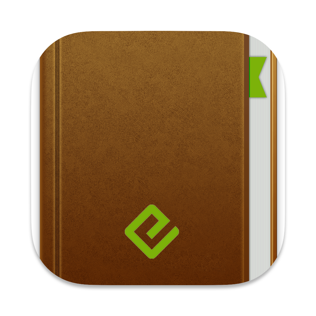EPUB Reader Pro Mac版 EPUB电子书阅读器-第1张图片-力界网