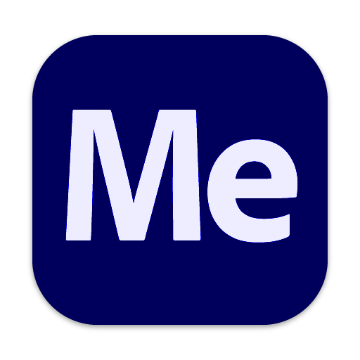 Adobe Media Encoder 2024 Mac版 ME音视频转码工具-第1张图片-力界网