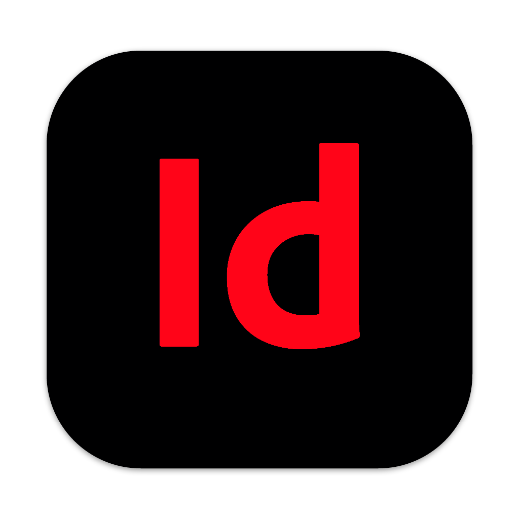 Adobe InDesign 2024 Mac版 ID排版工具-第1张图片-力界网