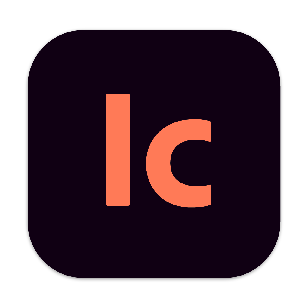 Adobe InCopy 2024 Mac版 IC文本排版工具-第1张图片-力界网